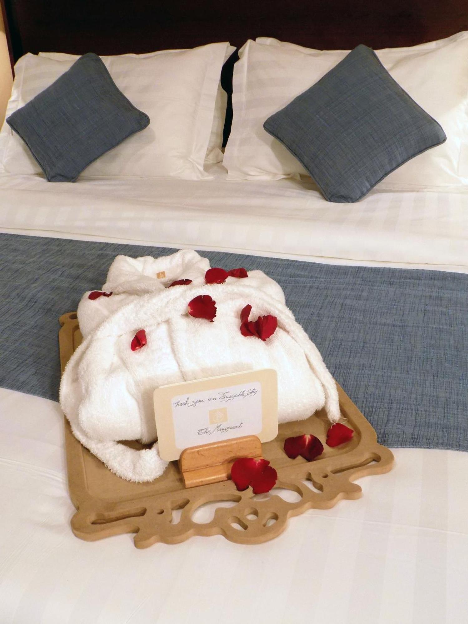 Onizah Hotel Унайза Номер фото